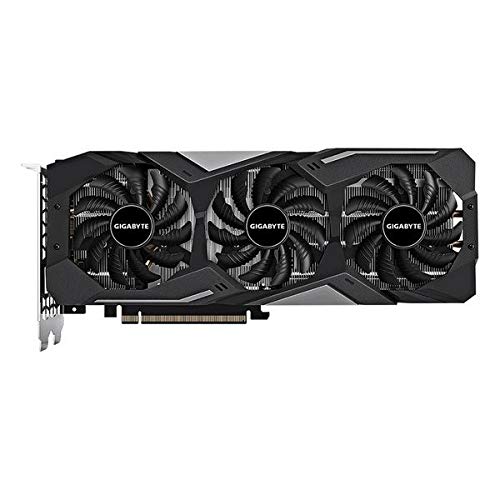 Gigabyte GeForce RTX 2060 Gaming Boost Tarjeta Gráfica de 8 GB