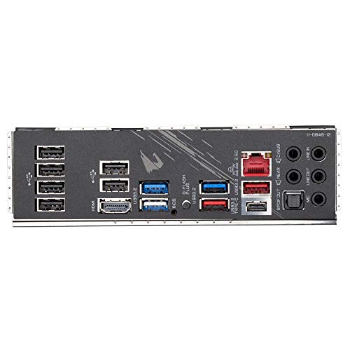 Gigabyte Technology B550 AORUS Pro