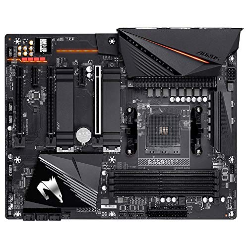Gigabyte Technology B550 AORUS Pro