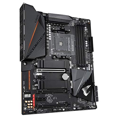 Gigabyte Technology B550 AORUS Pro