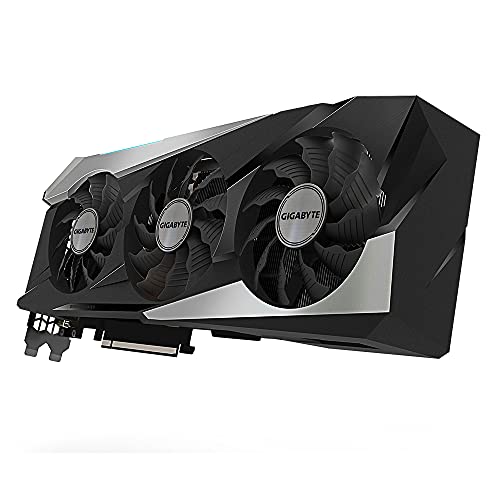 Gigabyte Technology GV-N307TGAMING OC-8GD Tarjeta gráfica NVIDIA GeForce RTX 3070 Ti 8 GB GDDR6X