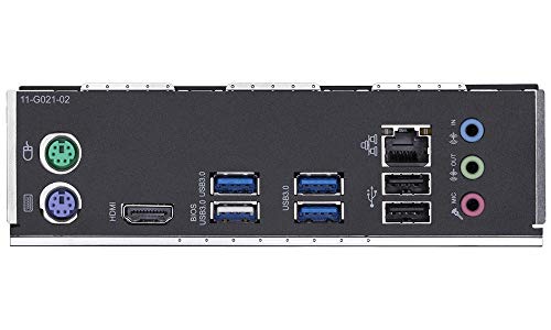 GIGABYTE X570 Gaming X vídeo Juego