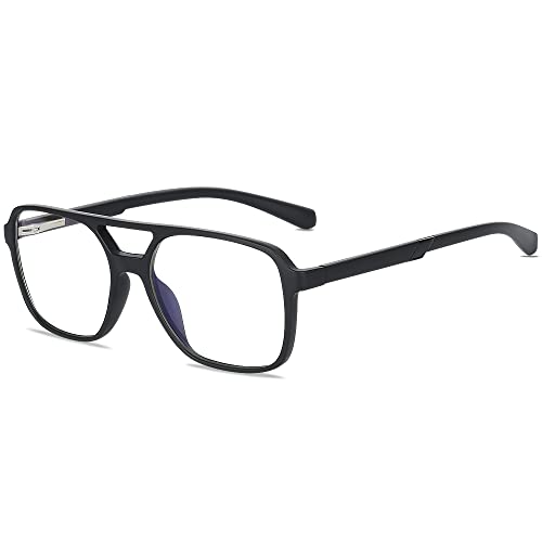 GIMDUMASA gafas ordenador gaming pc uv luz filtro proteccion azul mujer hombre para antifatiga GI799