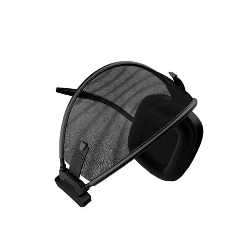 Gioteck - Headset Messenger Lite EX05 (PS3, Xbox 360, PC)