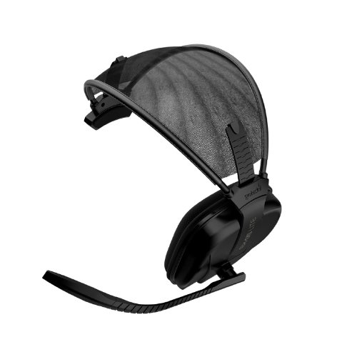 Gioteck - Headset Messenger Lite EX05 (PS3, Xbox 360, PC)
