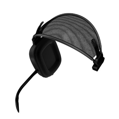 Gioteck - Headset Messenger Lite EX05 (PS3, Xbox 360, PC)