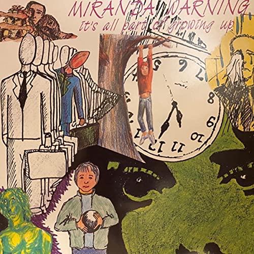 Girls Like the Criminal Types