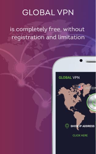 Global VPN