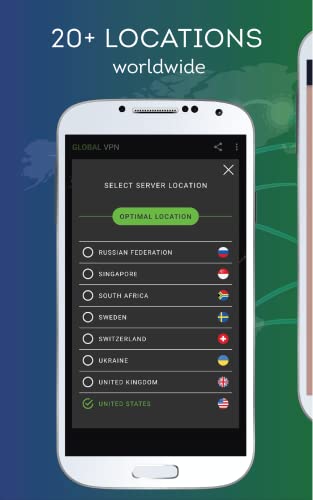 Global VPN