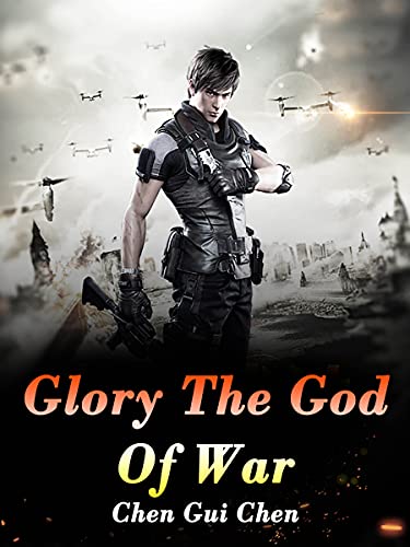 Glory: The God Of War: Book 2 (English Edition)