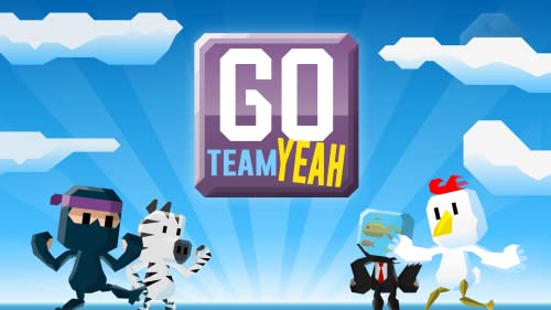 Go Team Yeah