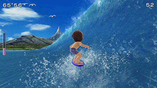 Go Vacation [Importación francesa]