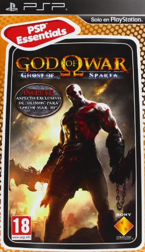 God Of War: Ghost Of Sparta