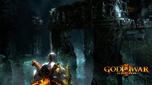 God Of War Remastered [Importación Inglesa]