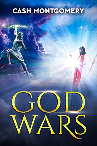 God Wars (English Edition)