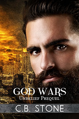 God Wars: The Beginnings... (Unbelief Book 5) (English Edition)