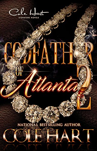 Godfather of Atlanta 2 (English Edition)
