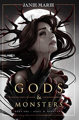 Gods & Monsters: Book One (English Edition)