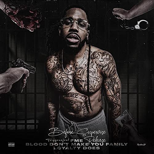 God's Plan [Explicit]