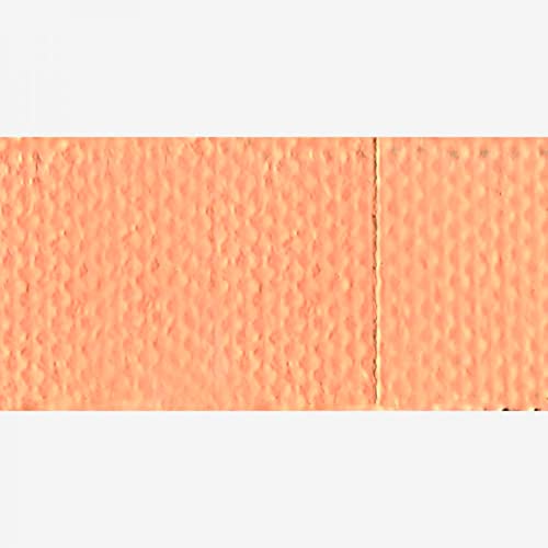 Golden Acrylic 5 Oz Light Orange