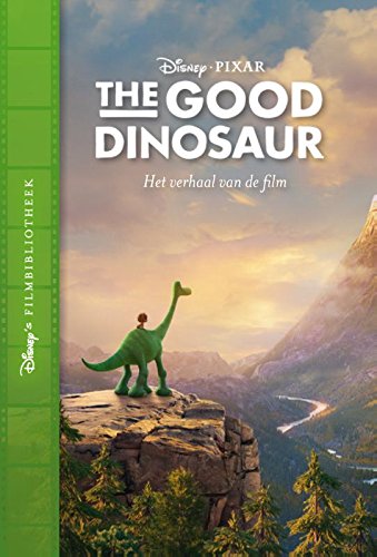 Good dinosaur: het verhaal van de film (Disney's filmbibliotheek)