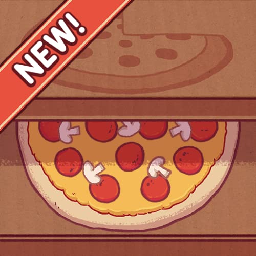 Good Pizza, Great Pizza - Cooking Game