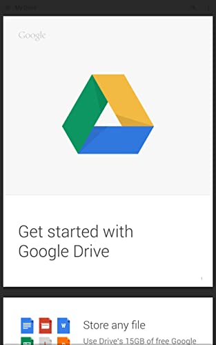 Google Drive
