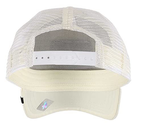 Goorin Bros Wolf Man Trucker Cap One-Size