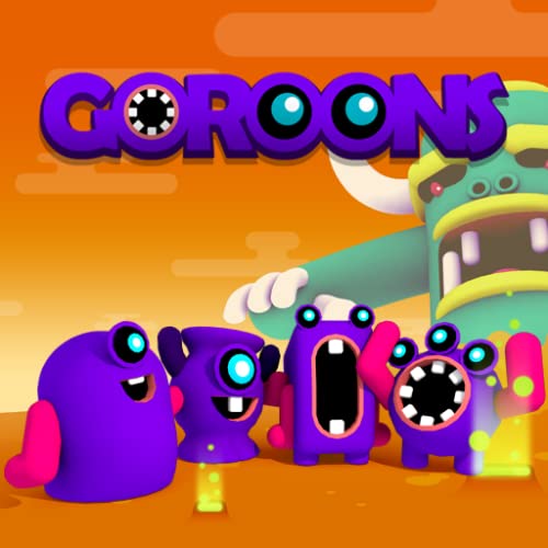 Goroons