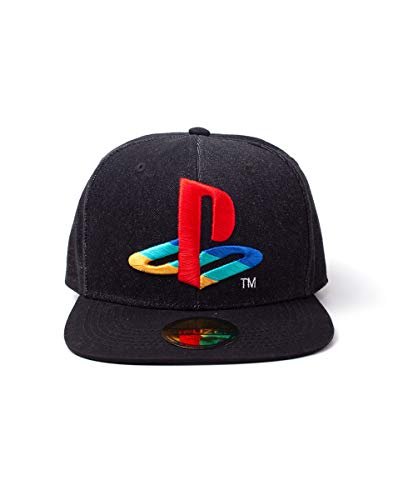 Gorra - Playstation Logo (PS4)