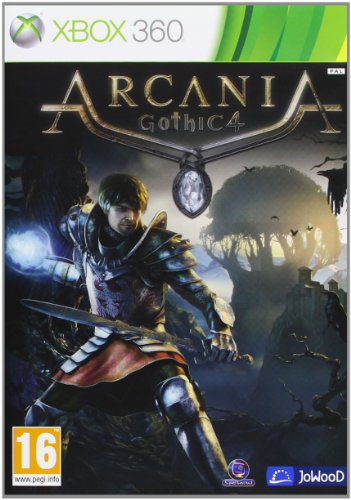 Gothic 4: Arcania