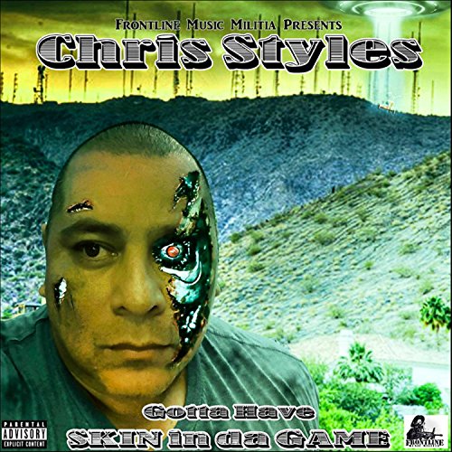 Gotta Have Skin In Da Game