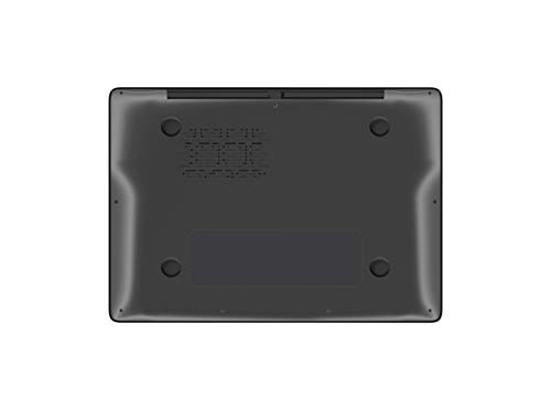 GPD P2 MAX Mini Portátil Gamepad con Pantalla Táctil de 8.9 Pulgadas Para Trabajar Jugar Multimedia con Windows 10 Home CPU Intel m3-8100Y 16GB RAM/ 512GB ROM (Negro)