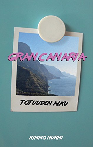 Gran Canaria (Finnish Edition)