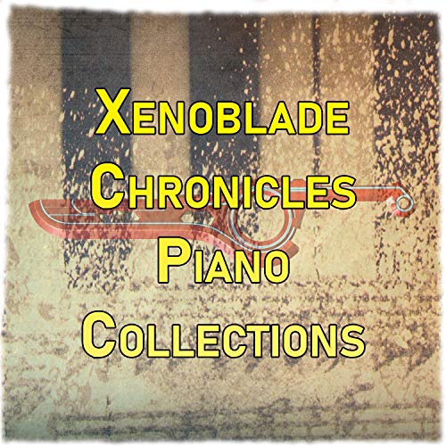 Gran Dell (Xenoblade Chronicles Definitive Edition)