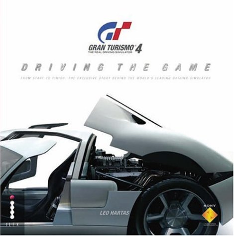 Gran Turismo 4 - Driving the Game