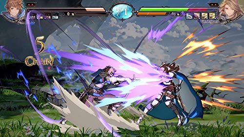Granblue Fantasy: Versus - Premium Edition for PlayStation 4
