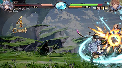 Granblue Fantasy: Versus - Premium Edition for PlayStation 4