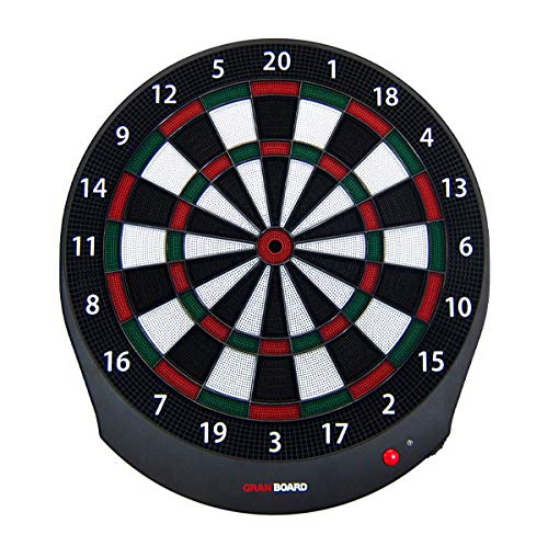 GranBoard Dash Smartboard, Verde