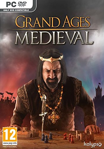 Grand Ages: Medieval