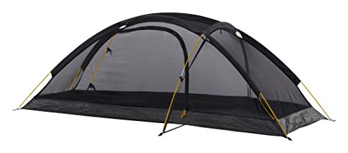 Grand Canyon APEX 1 - Tienda de cúpula para 1 o 2 personas, ultraligera, impermeable, tamaño pequeño, para trekking, camping, outdoor | Capulet Olive (verde)