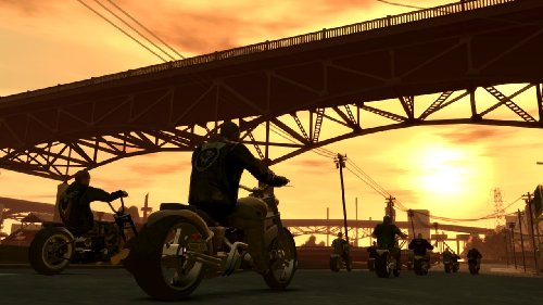 Grand Theft Auto: Episodes From Liberty City [Importación alemana]