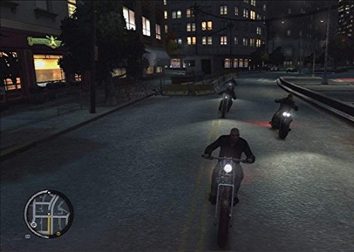 Grand Theft Auto: Episodes from Liberty City (PS3) [Importación inglesa]