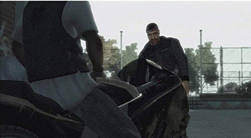 Grand Theft Auto: Episodes from Liberty City (PS3) [Importación inglesa]