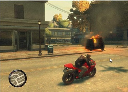 Grand Theft Auto: Episodes from Liberty City (PS3) [Importación inglesa]