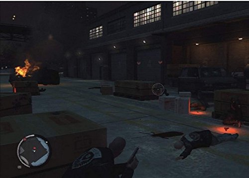 Grand Theft Auto: Episodes from Liberty City (PS3) [Importación inglesa]