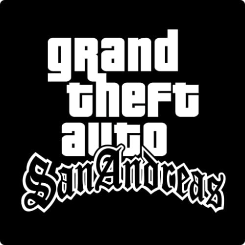 Grand Theft Auto: San Andreas (Kindle Fire Edition)
