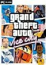Grand Theft Auto: Vice City (dt.) [Importación alemana]