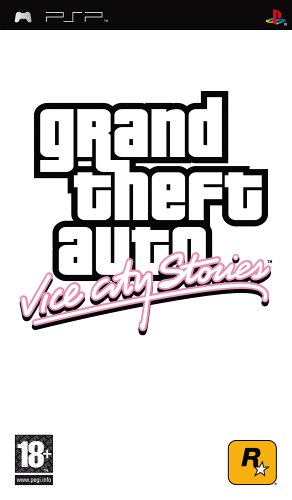 Grand Theft Auto - Vice City Stories
