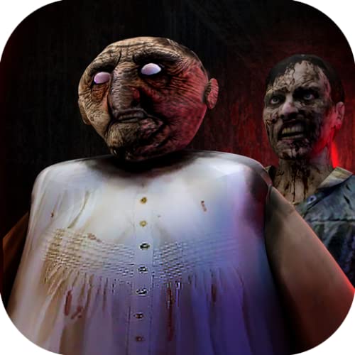 Granny Horror Nun Game - Scary Granny Free Simulator Juego